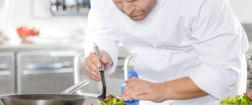 Curso en en Artes Culinarias y Técnicas de Cocina