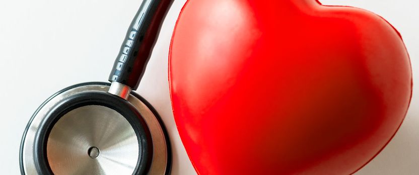 Curso Universitario de Especialización en Nutrición en las Enfermedades Cardiovasculares