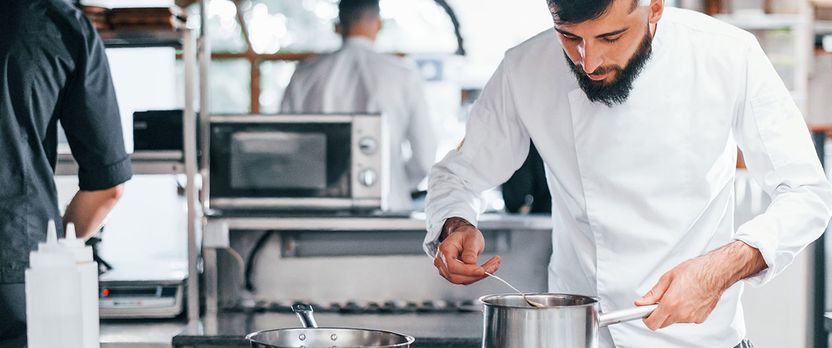 Curso de Desarrollo Profesional en Diseño y Comercialización de Ofertas Gastronómicas