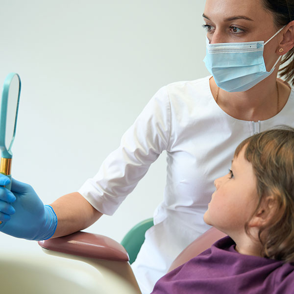 Curso Universitario de Especialización en Detección, Evaluación e Intervención en Atención Temprana