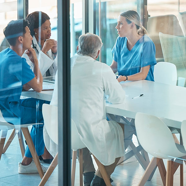 Curso Superior en Técnico Profesional en Pedagogía Hospitalaria