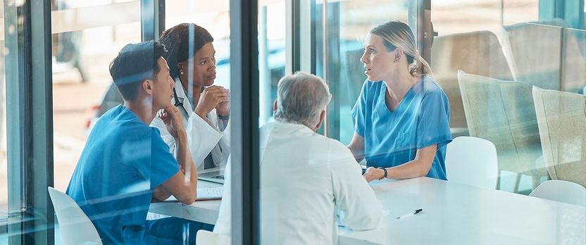 Curso Superior en Técnico Profesional en Pedagogía Hospitalaria