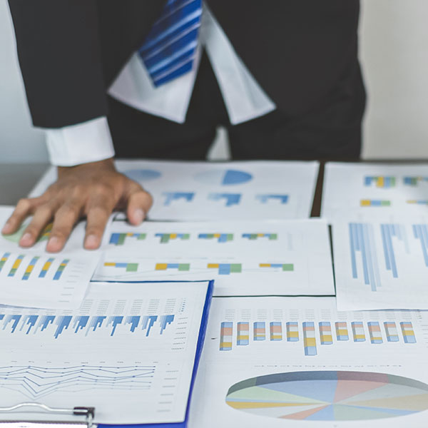 Especialista Universitario en Estrategias y Análisis en Investigación de Mercados