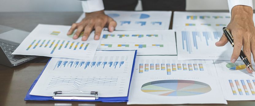 Especialista Universitario en Estrategias y Análisis en Investigación de Mercados