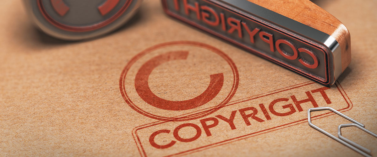 Derechos de autor y copyright