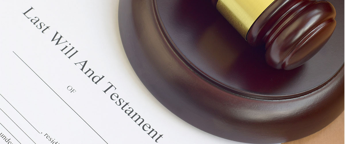 Tipos de testamentos y lo que debes saber acerca de estos