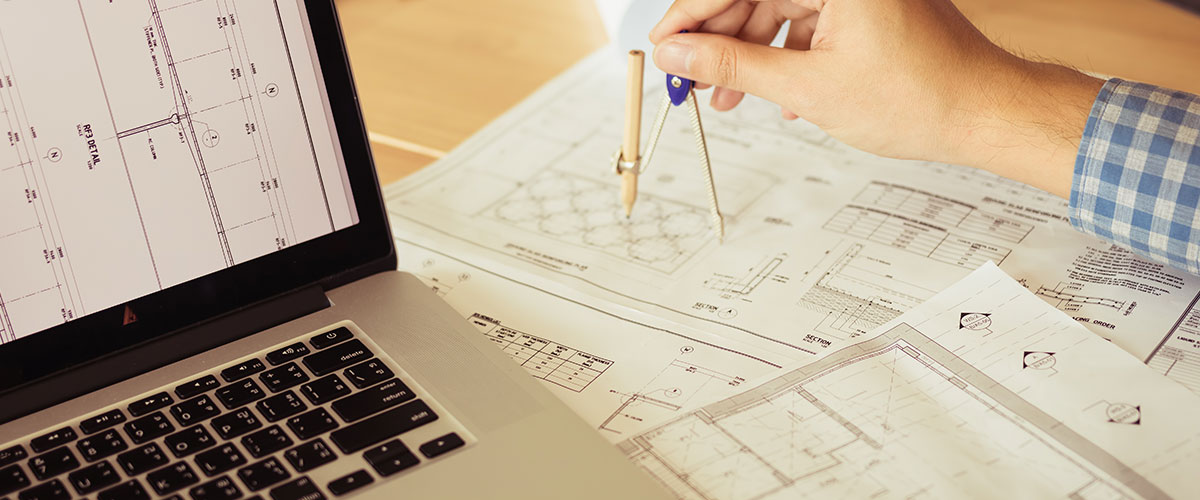Te explicamos las diferencias entre AutoCAD y Revit