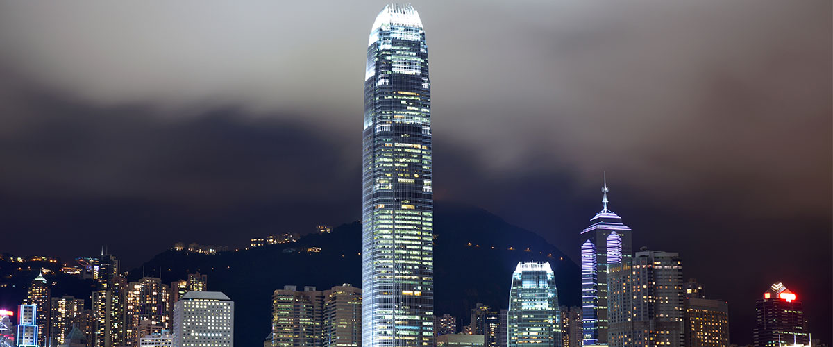 Megaconstrucciones: Torre Espacio