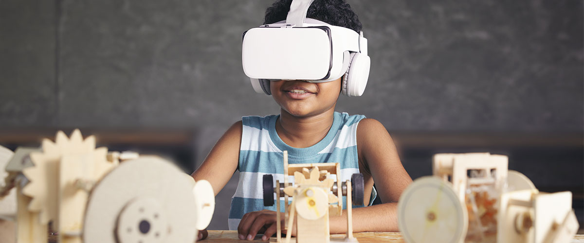 Cómo la tecnología está transformando la educación en línea