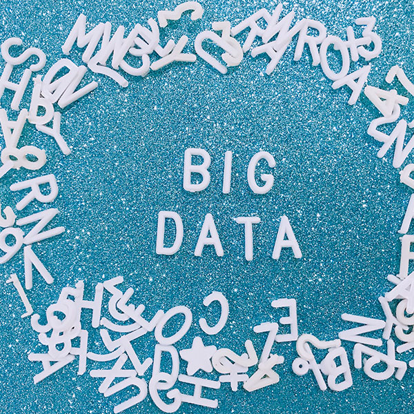 Curso Universitario de Especialización en Big Data