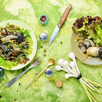Curso de Desarrollo Profesional en Dietética Vegetariana Saludable