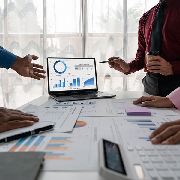 Curso en Excel 2016 Business Intelligence