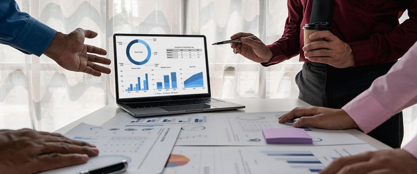 Curso en Excel 2016 Business Intelligence