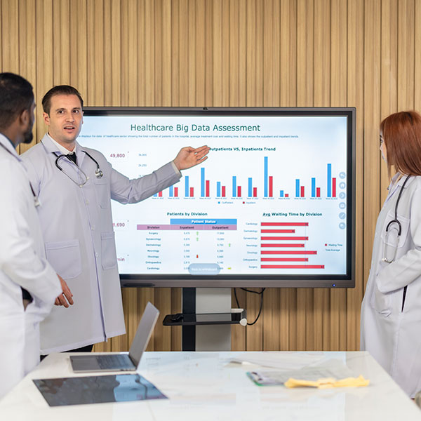 Curso Universitario de Especialización en Analista de Big Data y Científico de Datos