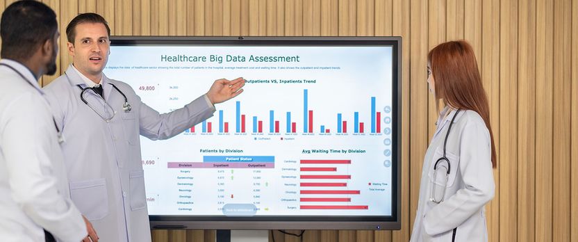 Curso Universitario de Especialización en Analista de Big Data y Científico de Datos