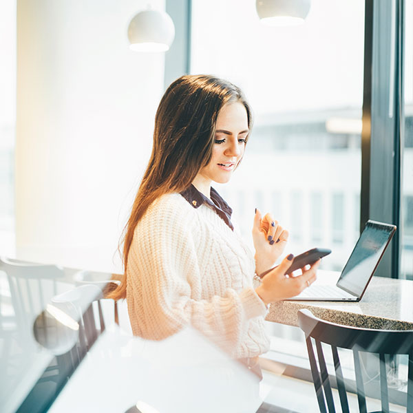 Curso de Desarrollo Profesional en Directivos 4.0