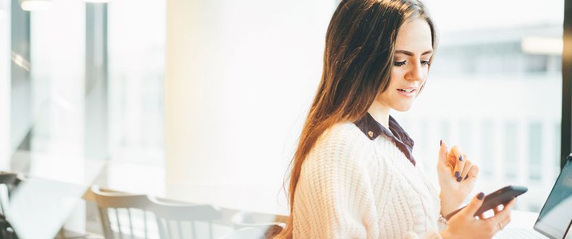 Curso de Desarrollo Profesional en Directivos 4.0