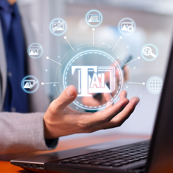 Curso Universitario de Especialización en Inteligencia Artificial aplicada al Marketing