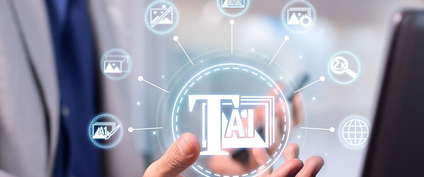 Curso Universitario de Especialización en Inteligencia Artificial aplicada al Marketing