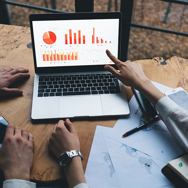 Curso Universitario de Especialización en Power BI - Business Intelligence