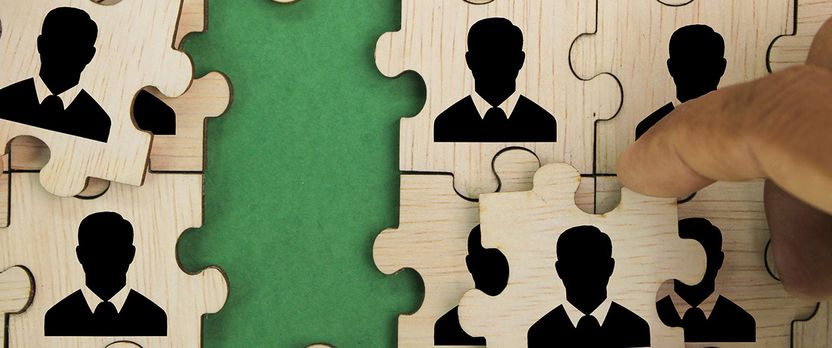 Curso de Desarrollo Profesional en Big Data en la Gestión de Personas