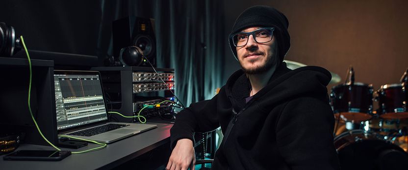 Curso Universitario de Especialización en Audios y Sonidos para Videojuegos con Unity