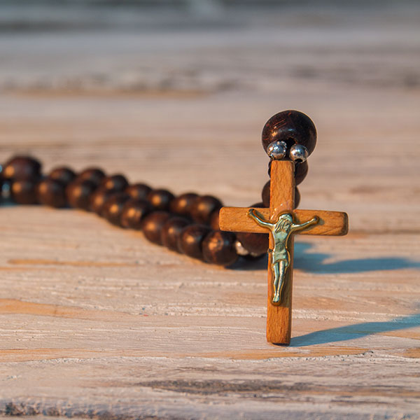 Curso Universitario de Especialización en Religión Católica