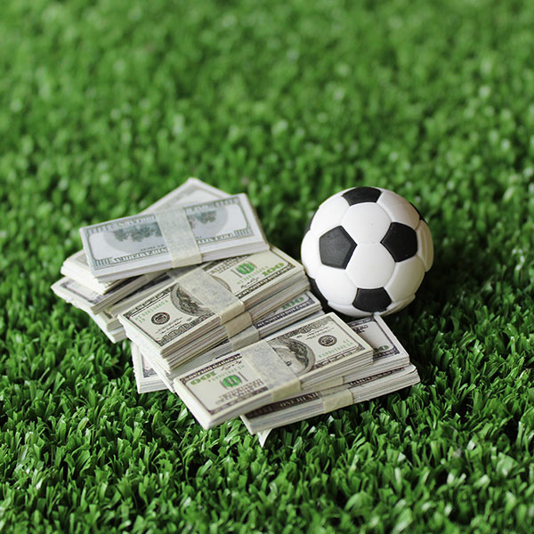 Curso de Desarrollo Profesional en Scouting en Fútbol