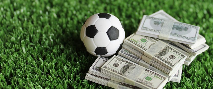 Curso de Desarrollo Profesional en Scouting en Fútbol