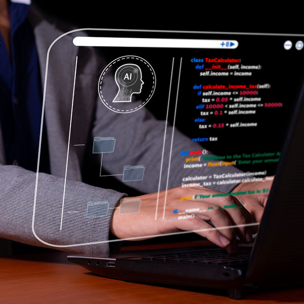Curso Universitario de Especialización en Inteligencia Artificial para Desarrolladores