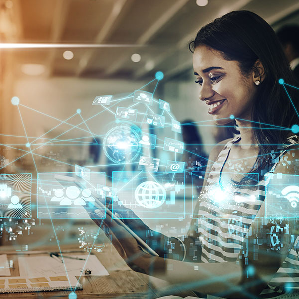 Curso de Desarrollo Profesional en Nube E-Cloud