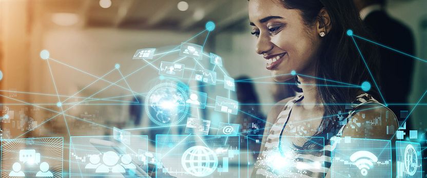 Curso de Desarrollo Profesional en Nube E-Cloud