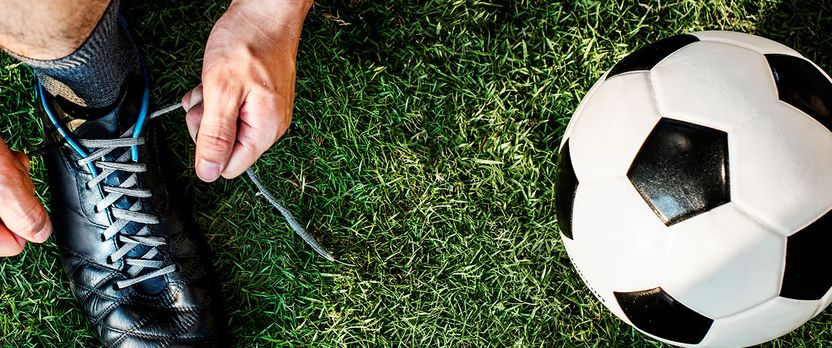 Curso Universitario de Especialización en Entrenador de Fútbol Base