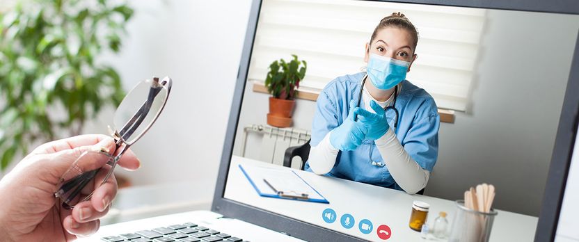 Curso Universitario de Especialización en Telemedicina y E-Salud (e-Health)