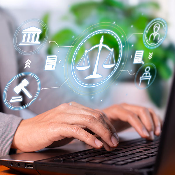 Curso de Desarrollo Profesional en Desarrollo de Proyectos LegalTech