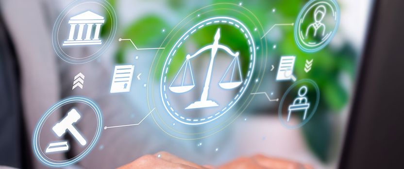 Curso de Desarrollo Profesional en Desarrollo de Proyectos LegalTech
