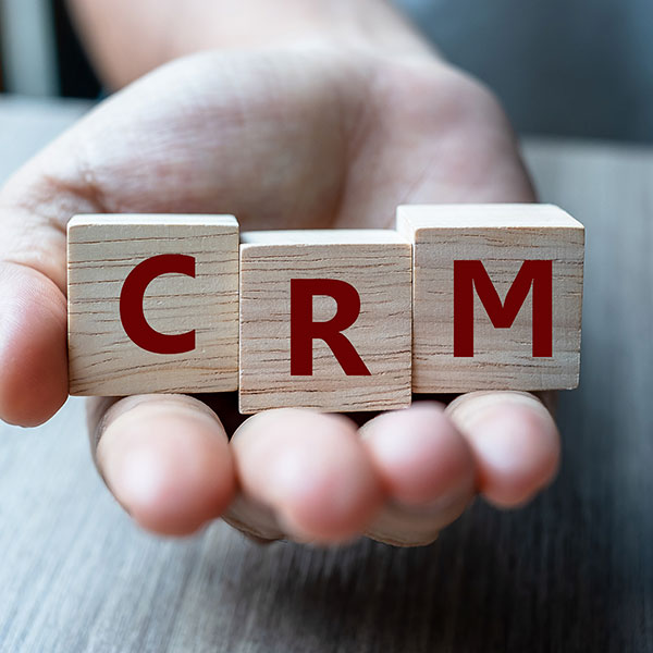 Curso de Desarrollo Profesional en Gestión de Clientes y CRM
