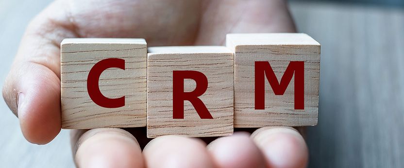 Curso de Desarrollo Profesional en Gestión de Clientes y CRM