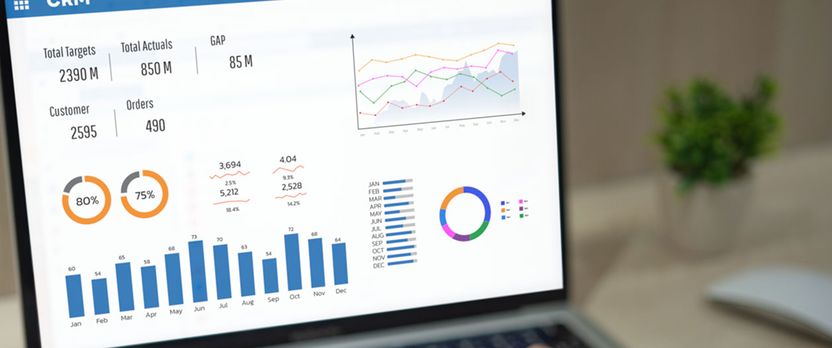 Curso de Desarrollo Profesional en Sistemas ERP y CRM