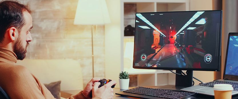 Curso de Desarrollo Profesional en Diseño y Desarrollo de Videojuegos para Móviles con Unity