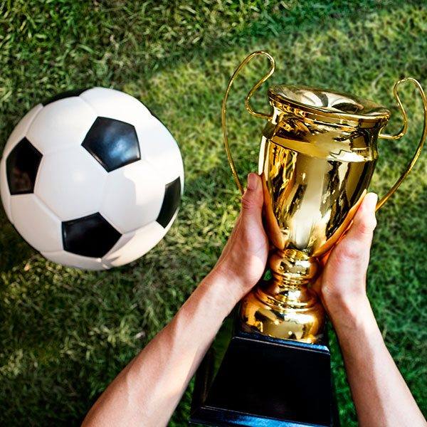 Curso de Desarrollo Profesional en Intermediario Deportivo con Especialidad en Fútbol