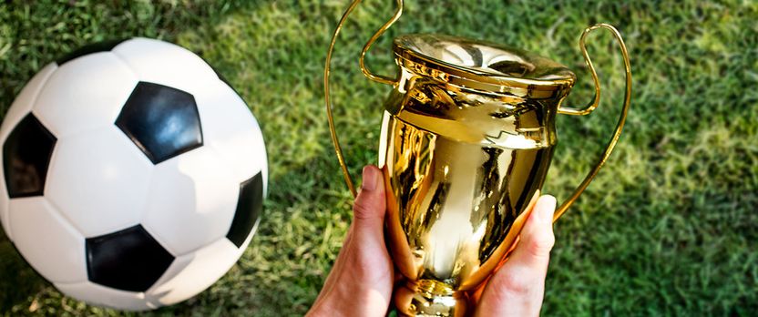 Curso de Desarrollo Profesional en Intermediario Deportivo con Especialidad en Fútbol