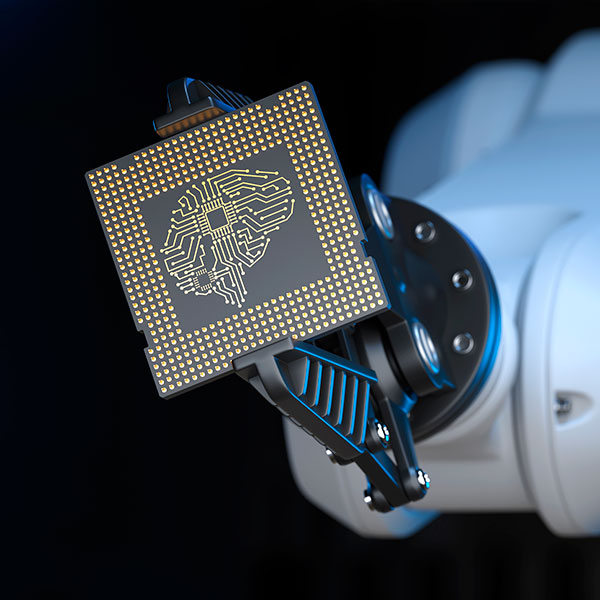 Curso Universitario de Especialización en Inteligencia Artificial