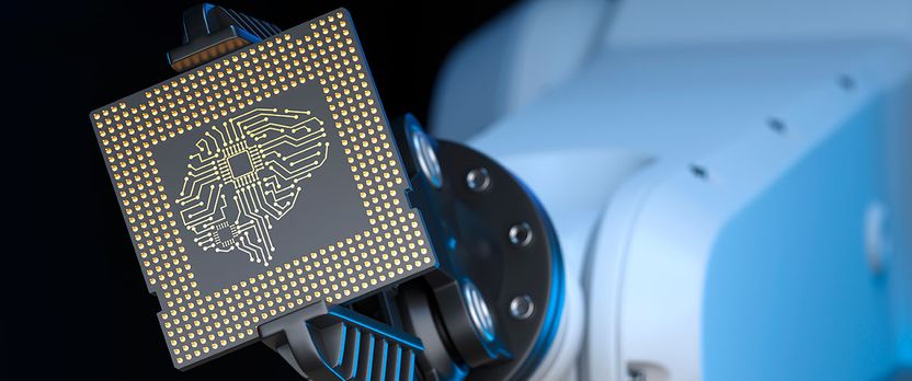 Curso Universitario de Especialización en Inteligencia Artificial