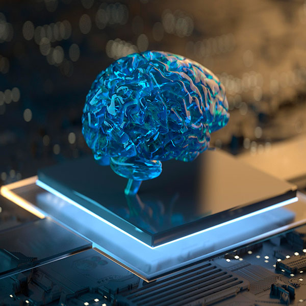 Curso de Desarrollo Profesional en Inteligencia Artificial y Big Data aplicables en Entornos 5G