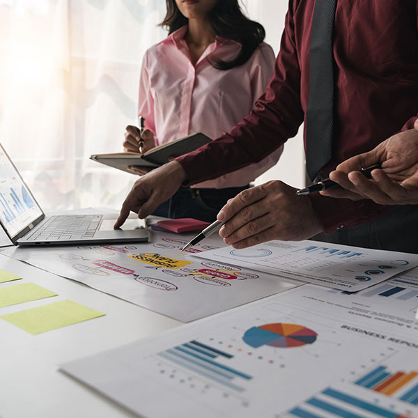 Curso Superior en Microsoft Excel 2016 Business Intelligence