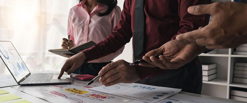 Curso Superior en Microsoft Excel 2016 Business Intelligence