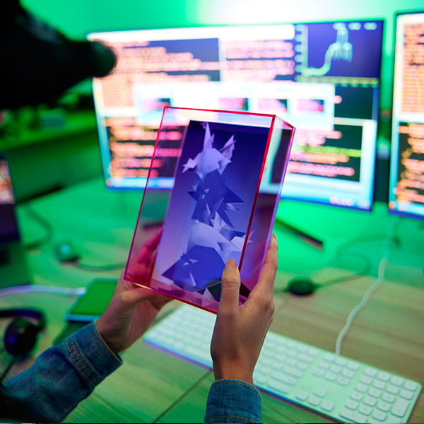 Curso Superior en TIC para Videojuegos con HTML5 + Javascript + CSS3