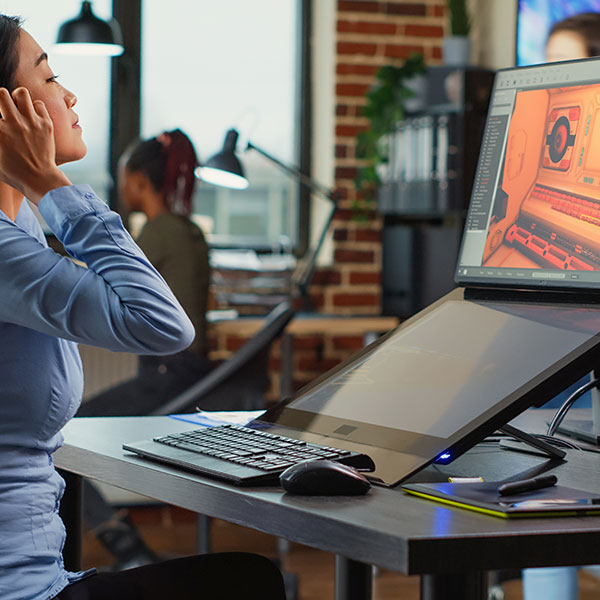 Curso Superior en Desarrolla Juegos en HTML5: CreateJS