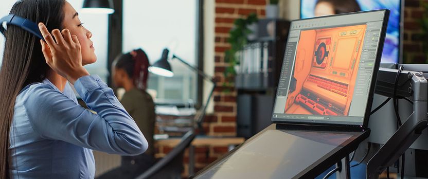 Curso Superior en Desarrolla Juegos en HTML5: CreateJS